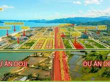 Hình ảnh Đất nền ven Biển Phương Đông Vân Đồn Quảng Ninh