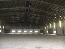 Hình ảnh Cho thuê xưởng 4500m2 Ấp Bình Tiền 2, Đức Hòa, Long An. giáp các KCN