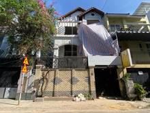 Hình ảnh Bán nhà đường Phan Huy Ích , Tân Bình. DT : 8m x 20m. CN: 160m2