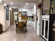 Hình ảnh Bán căn góc chung cư Oriental Plaza Tân Phú, 104m2 3PN-3WC- 3 bancony