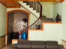 Hình ảnh Nhà đẹp dân xây phố Đàm Quang Trung Long Biên dt48m2 xây4 tầng 4,1tỷ