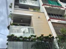 Hình ảnh Bán nhà MT;Vườn Lài;P0;QTân Phú;DT:4x16;Trệt, 2 lầu;12 tỷ