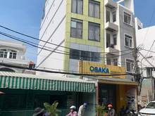 Hình ảnh Bán nhà mặt Nguyễn Văn Đậu 5 lầu thang máy HĐT 60 tr giá 14.7 tỷ
