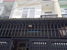 Hình ảnh Kẹt bank giảm 400 triệu còn 6.1 tỷ.Khu phân lô 4x14 3 tầng Cầu Ông Dầu