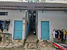 Hình ảnh Bán Dãy Trọ DT : 8x13 Hẻm 4M Đ. Tô Hiệu , P.Hiệp Tân Cách MT 50M