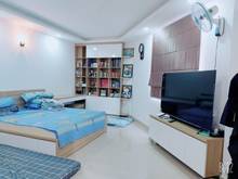Hình ảnh Bán gấp nhà gần Vincom Lê Văn Viêt,65m2,OTo Đổ, chỉ 4,1 tỷ.