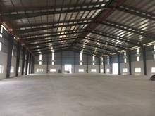 Hình ảnh cho thuê xưởng mới 6800m2 KCN Hải Sơn Đức Hòa Đông, Đức Hòa, Long An