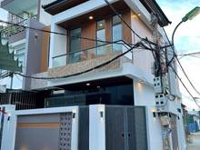 Hình ảnh bán nhà 2 tầng đẹp 2 mặt hẻm Ôtô ĐƯỜNG CẦU DỨA PHÚ NÔNG