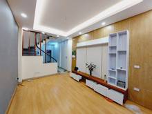 Hình ảnh Bán nhà Lương Thế Vinh, 40m2, ô tô gần, phân lô, giá 4.6 tỷ.