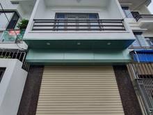 Hình ảnh Thanh Bình- Nam Định 51mx3T, MT4.2m, nhà đẹp, mới xây, ở ngay chỉ 2.7T