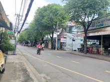 Hình ảnh Bán nhà đường Tô Ngọc Vân p. Tam Bình, Thủ Đức DT 70m2 giá 4.15 tỷ.