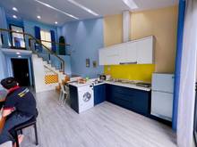 Hình ảnh Duplex 1-2PN - Studio Ngay Hoàng Sa, Nguyễn Thị Minh Khai