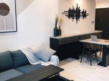 Hình ảnh 🔥 Siêu phẩm 1pn full nội thất Empire City Thủ Thiêm quận 2 🔥