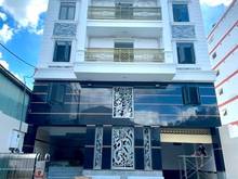 Hình ảnh Phòng Trọ Căn Hộ Duplex Mới 100% Ngay Đối Diện Aeon Tân Phú