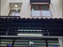 Hình ảnh Kèo thơm nhà ngay Lò Siêu Quận 11 giá tốt 4 tỷ 990 triệu 58,7m2, SHR