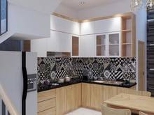 Hình ảnh hẻm 4 mét 201 vĩnh viễn. dt: 5.5m* 11m.gía: 5.2 tỷ