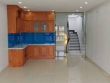 Hình ảnh Bán nhà Cầu Giấy, DT 54m, 7 tầng, thang máy, gara ô tô,view vườn hoa.