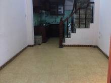 Hình ảnh cho thuê nhà mặt ngõ 192 lê trọng tấn, dt 30mx3t, giá 12tr/tháng