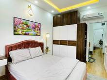 Hình ảnh Nhỉnh 90 Tr/m2 Bán nhà cực hót HXH Lý Thường Kiệt, 56m2 x 5 tầng 7 tỷ2