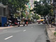 Hình ảnh Giá tốt - Mặt tiền Ngô Bệ P.13 Tân Bình. DT 4,6x20m, Giá 16.3 tỷ