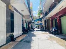 Hình ảnh Nhà bán HXH 7m Nguyển Tiểu La Q10 3p ngủ 3wc giá chỉ 6 tỷ.....