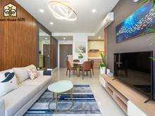 Hình ảnh Saigon Royal Quận 4 cực phẩm 🔥 nội thất đe.p view sông