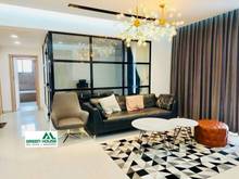 Hình ảnh Bán Riverpark Premier_ 123m2 , Thiết kế 3 phòng và 2 toilet