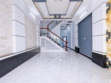 Hình ảnh Bán nhà p.Phước Long B, Quận 9, TPHCM 40m2 sổ riêng chính chủ