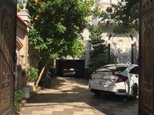 Hình ảnh Bán nhà MT Lý Văn Phức P. Tân Định Quận 1 nhà 3 lầu giá 36 tỷ