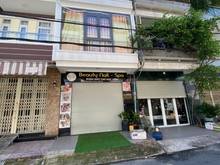 Hình ảnh Cho thuê nhà MT đường 2A, Bình Trị đông B, Bình Tân, 4x16m, giá 15tr