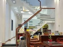 Hình ảnh Nhà đẹp đường Nguyễn Minh Hoàng DT: 5 x 17m. Giá tốt 16 Tỷ. Chốt Ngay