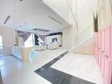 Hình ảnh Không thích ở trên cao bán Penthouse City Garden 275m2/9.43 tỷ