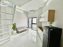 Hình ảnh KT trọ BALCON_Full nội thất Tân Bình_gần LOTTE CỘNG HOÀ