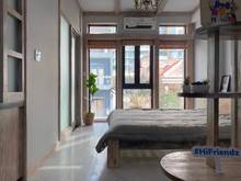 Hình ảnh New apartment Japanese Style - CHDV Phong cách Nhật Bản HiFriendz