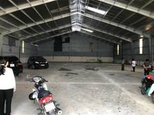Hình ảnh Cho Thuê kho gò vấp đường xe cont