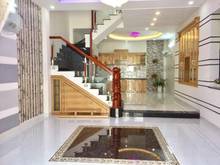 Hình ảnh Bán nhà hẻm 51/xx, cao thắng, p3, q3, dtsd: 37m2, gía: 6.3tỷ