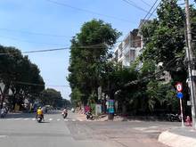 Hình ảnh Chính chủ cần sang gấp nền thổ cư 90m2,giá 2,3tỷ đường Lê Bôi,Quận 8.