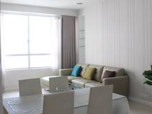 Hình ảnh Hotiland.info - độc quyền Trang Chủ MB66.COM / Đăng Ký Tặng 66K Sunrise city 2 phòng ngủ Quận 7 106m2