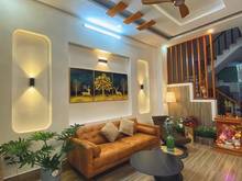 Hình ảnh Nhà mới đẹp đường Nguyễn Minh Hoàng DT: 4 x 17m. Giá chỉ 16.8 Tỷ.