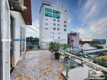 Hình ảnh Mb6623 nạp rút nhanh chóng 2PN, ban công rộng, gần Premier Resort Đà Nẵng - A410