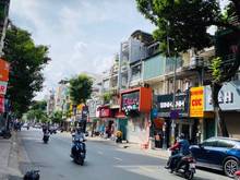 Hình ảnh Bán nhà mặt tiền kinh doanh khu Bàu Cát, P14, Tân Bình, DT: 4x13m