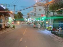 Hình ảnh Ngộp Mặt tiền kinh doanh đỉnh giảm 1.5 tỷ còn 12.4 tỷ bán nhanh.4 tầng