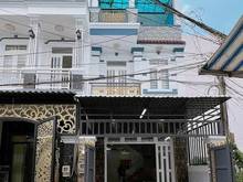Hình ảnh Vỡ nợ bán nhà An Dương Vương Q5 78m2 3T890