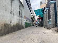 Hình ảnh XE HƠI ĐỖ CỬA. Vị Trí Vàng . Cạnh Bên Lotte Nguyễn Thị Thập. Quận 7