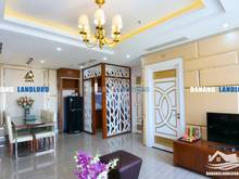 Hình ảnh Mb6623 nạp rút nhanh chóng 3PN hồ bơi gần Furama - C132
