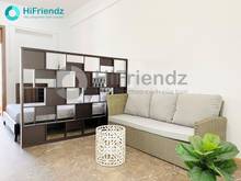 Hình ảnh Phòng STUDIO - FULL nội thất - hifriendz hỗ trợ cọc
