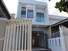 Hình ảnh Chính chủ kẹt tiền bán nhà 1t1l 75m2 ở Chợ Nhị Xuân