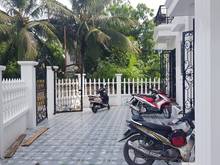 Hình ảnh Bán gấp nhà Hùng Vương Trương Văn Lưc, HB 2,15 tỷ, 42m2,sân cổng riêng