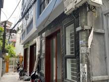 Hình ảnh Bán nhà Long Biên, ngõ 264 Ngọc Thuỵ, 46m2x4tầng, giá 3,6 tỷ