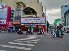 Hình ảnh Bán Nhà MT Nguyễn Văn Đậu, P.5, Phú Nhuận 8x26m, 212m, 4Tầng, HĐT 65Tr